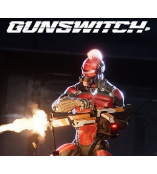 Gunswitch Steam Key GLOBAL